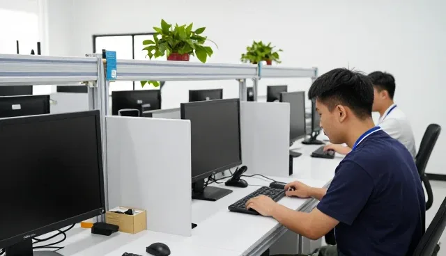 太原市明明网络科技有限公司