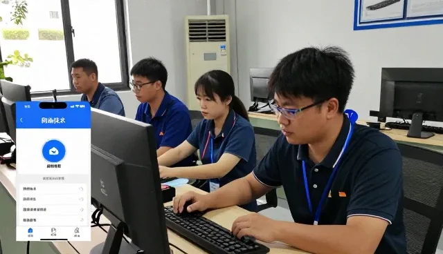 太原市明明网络科技有限公司关注网络技术咨询未来趋势