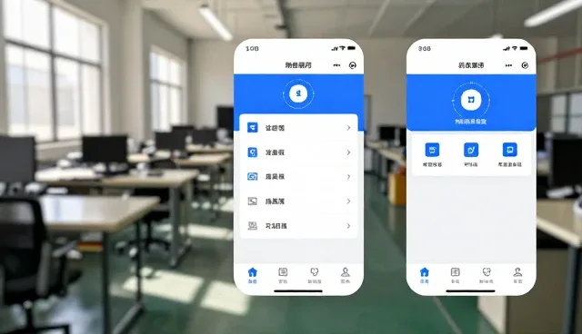 小程序开发中的适用条件与维护建议